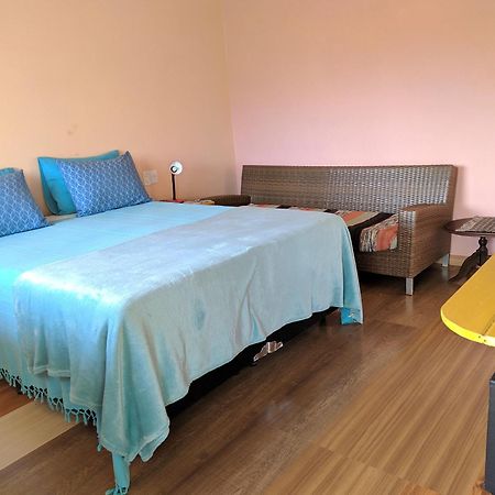 Aldeia Canastra Pousada São Roque de Minas Zimmer foto